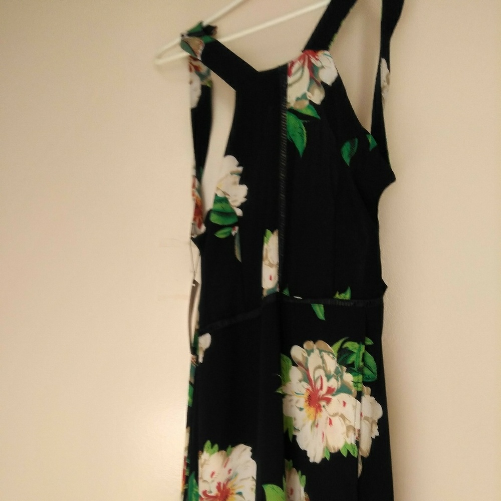 Plus size dress